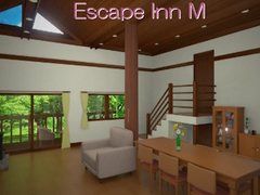 खेल Escape Inn M