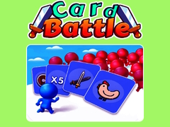 खेल Card Battle 