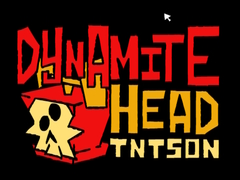 खेल Dynamite Head TNTson