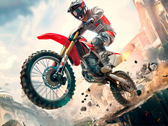 खेल Trial Xtreme