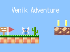 खेल Venik Adventure