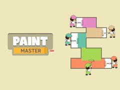 खेल Paint Master