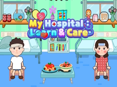 खेल My Hospital: Learn Care