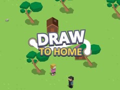 खेल Draw To Home