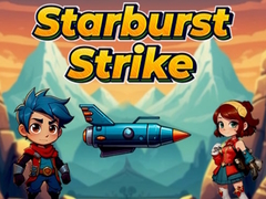 खेल Starbust Strike