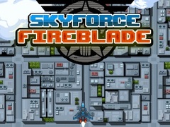 खेल Skyforce Fireblade