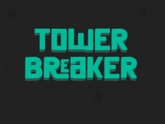 खेल Tower Breaker