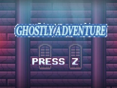 खेल Ghostly Adventure