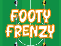 खेल Footy Frenzy