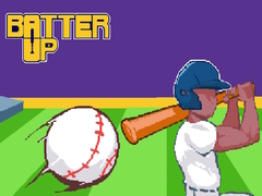 खेल Batter Up