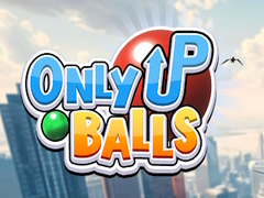 खेल Only Up Balls