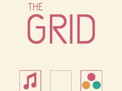 खेल The Grid