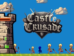 खेल Castle Crusade