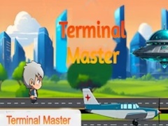 खेल Terminal Master