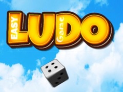 खेल Easy Ludo Game