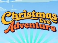 खेल Christmas Eve Adventure