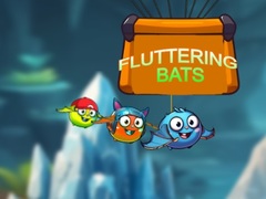 खेल Fluttering Bats