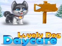 खेल Lovely Dog Daycare