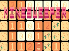 खेल Minesweeper