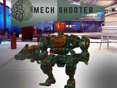 खेल Mech Shooter