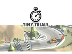 खेल Tiny Trials