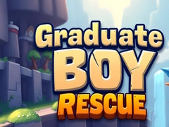 खेल Graduate Boy Rescue