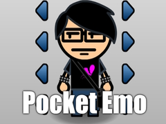 खेल Pocket Emo