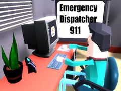 खेल Emergency Dispatcher 911