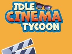 खेल Idle Cinema Tycoon