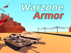 खेल Warzone Armor