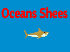 खेल Oceans Shees