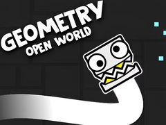 खेल Geometry: Open World