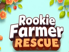 खेल Rookie Farmer Rescue