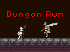 खेल Dungeon Run