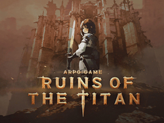 खेल Ruins of the Titan