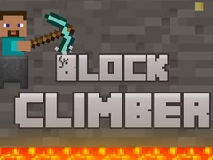 खेल Block Climber