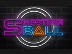 खेल Shooting Ball