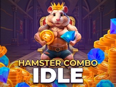 खेल Hamster Combo IDLE