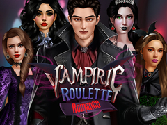 खेल Vampiric Roulette Romance