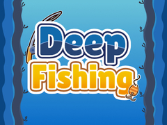 खेल Deep Fishing