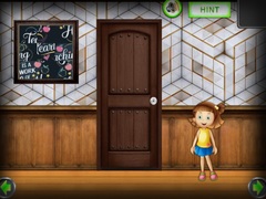 खेल Amgel Kids Room Escape 239