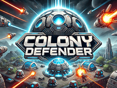 खेल Colony Defender