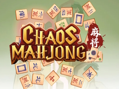 खेल Chaos Mahjong