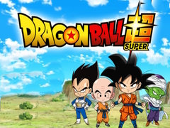 खेल Dragon Ball Super