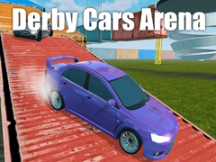 खेल Derby Cars Arena