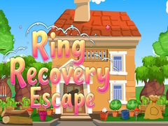 खेल Ring Recovery Escape