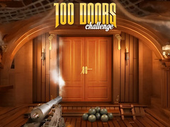 खेल 100 Doors Challenge