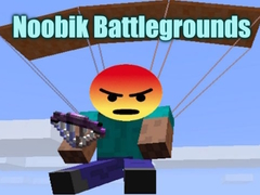 खेल Noobik Battlegrounds