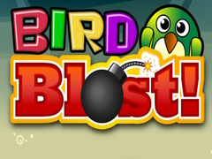 खेल Blast Bird