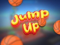 खेल Jump Up 3D